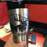 CUSTOM LASER ENGRAVING